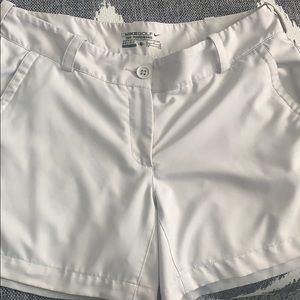 Ladies Golf Shorts